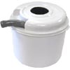 Canister Complete - for WonderMill Electric Grain Mill
