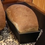 Ezekiel Bread recipe