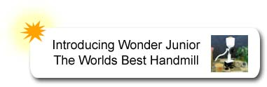 wonder junior