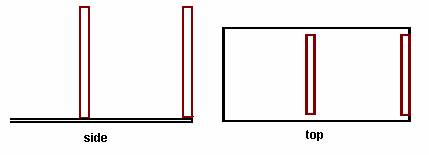 Motorized Grain Mill - diagram