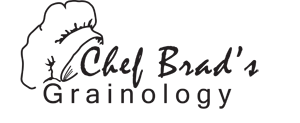 Chef Brad Grainology