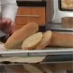Rosemary Dill Bread recipe